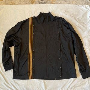 Ivy Park x Adidas 3-Stripes Track Jacket (Gender Neutral)